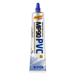 Adesivo PVC MP90 Mundial Prime 75g Soldagem a Frio