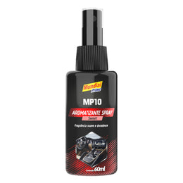 Aromatizante Automotivo Sweet Mundial Prime 60ml