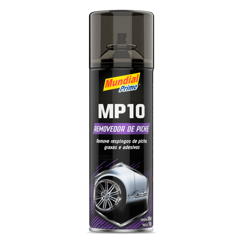 Removedor de Piche Spray Mundial Prime 300ml