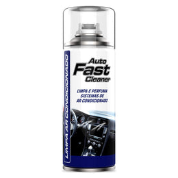 Limpa Ar-Condicionado Auto Fast Cleaner Classic 200ml
