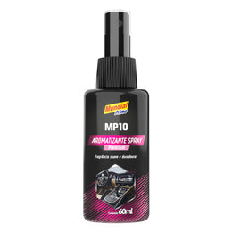 Aromatizante Automotivo Premium Mundial Prime 60ml