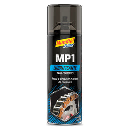 Lubrificante para Correntes MP1 Mundial Prime 250ml