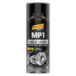 Graxa Branca de Cavidade Spray Mundial Prime 100ml