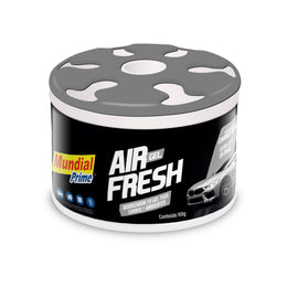 Aromatizante Automotivo Gel Carro Novo Mundial Prime