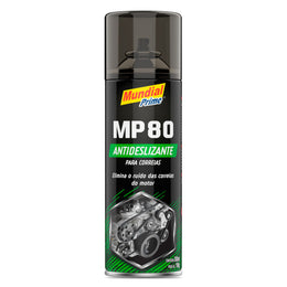 Antideslizante para Correias MP80 Mundial Prime 300ml