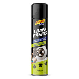 Limpa Freios Spray Mundial Prime 300ml 200g