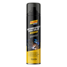 Antirrespingo Solda sem Silicone Mundial Prime 250g