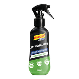 Antiembaçante Spray Mundial Prime MP10 100ml