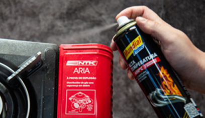 TINTA SPRAY