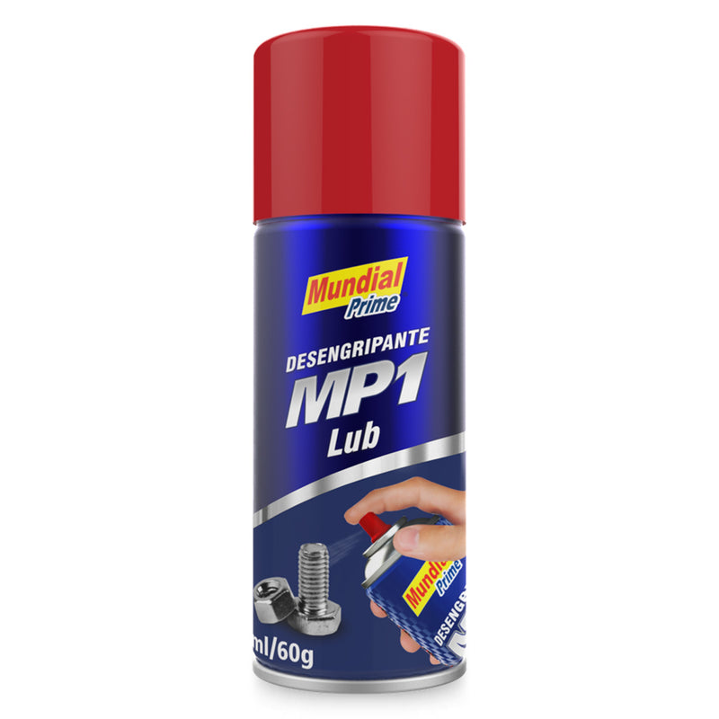 Desengripante Anticorrosivo MP1 Mundial Prime 100ml