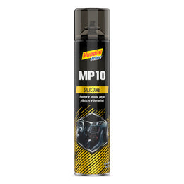 Silicone Spray Tutti Frutti Automotivo Mundial Prime 300ml
