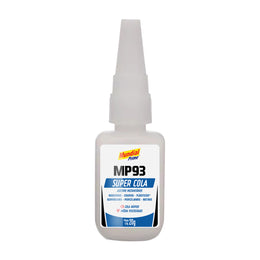 Cola Instantânea MP93 Mundial Prime 20g