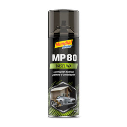 Vaselina Spray MP80 Mundial Prime 250ml Lubrificante