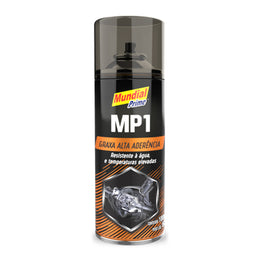Graxa Alta Aderência Spray MP1 Mundial Prime 100ml