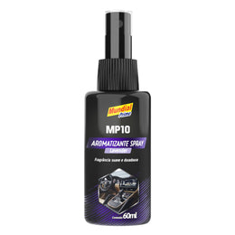 Aromatizante Automotivo Lavender Pump Mundial Prime 60ml