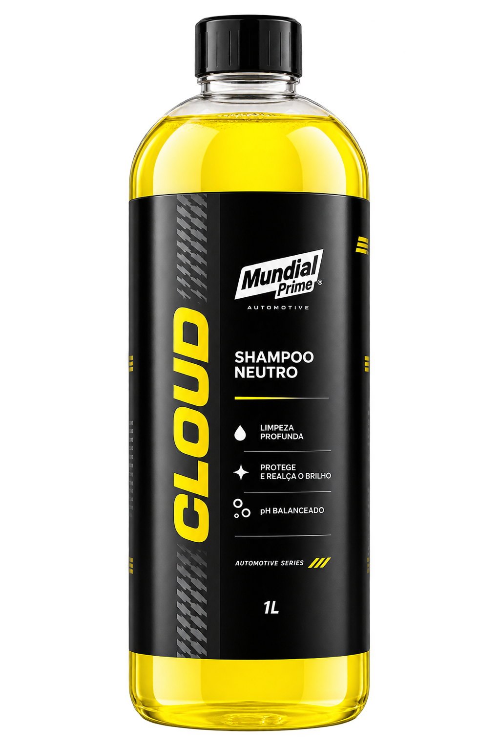 Mundial Prime MP80 Antiferrugem Spray