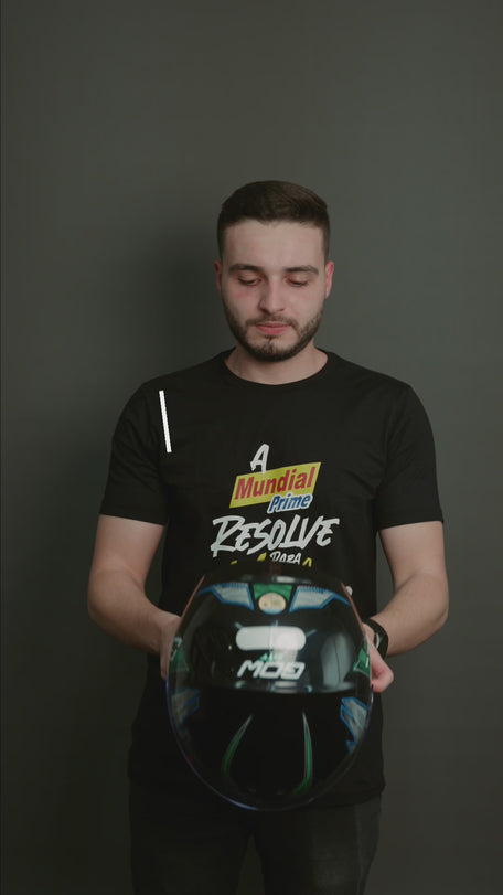 Vídeo da Espuma Multiuso Lavanda Mundial Prime 300ml